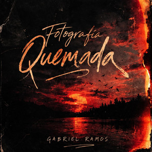 Fotografía Quemada by Gabriel ramos