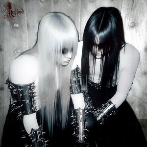 blasphemy įCON6000 by Her blood, Stirling