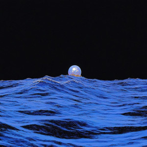 Somewhere Between Islands by hozmel