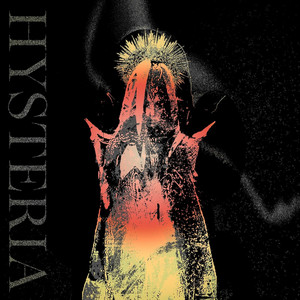 HYSTERIA by Além do Caos