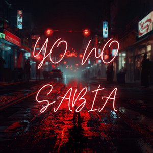 Yo No Sabia by Andres music