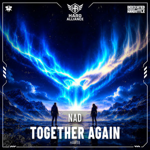 Together Again by NAD