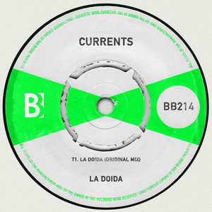 Currents — La Doida (2026)