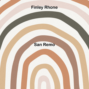 San Siro by Finley Rhone