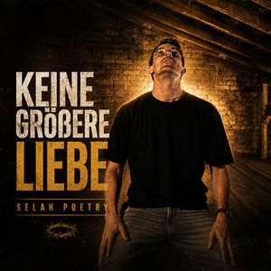 Keine Größere Liebe by Selah Poetry
