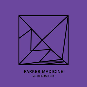 Parker Madicine cover
