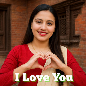 Nepali sanggit - I Love You