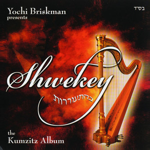 Veahrev by Yaakov Shwekey