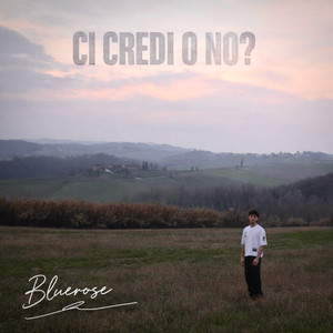 CI CREDI O NO? by Bluerose