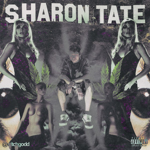 SHARON TATE by WITCHGOD