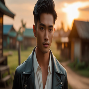 Kan Kujaga Hati Untukmu by AYHIE