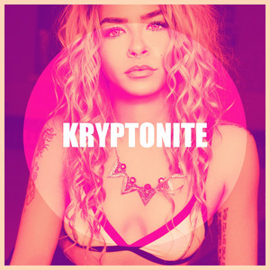 Kryptonite album