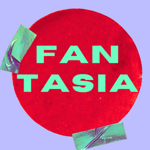 FANTASIAS by Martynz