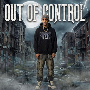 Out of control by Milztheking