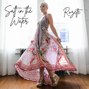 Salt In The Water - Instrumental by Rozette
