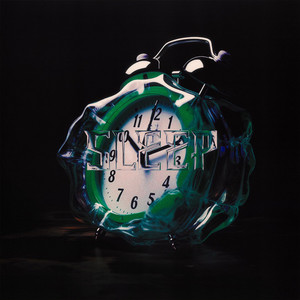 Portada de Sleep