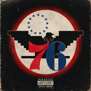 76ERS by Droppin3z, Guap176