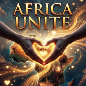Africa unite by Master i rsa