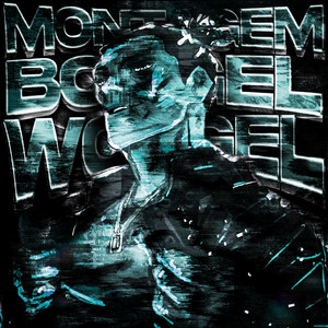 MONTAGEM BOOGEL WOOGEL - ULTRA SLOWED by KVISXR, ICEDMANE, DYSMANE