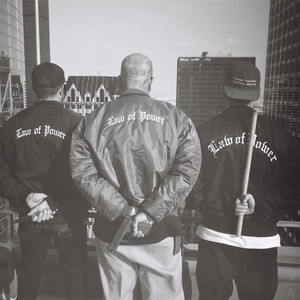 Born Into War by Law of Power
