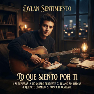 Quedate conmigo by Dylan Sentimiento