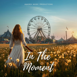 In the Moment by Michael Walters, Amadea Music Productions