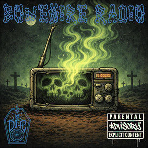 BONEWIRE RADIO by Deadfolk Prophet