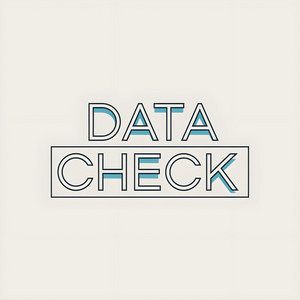 Marscott - Data Check