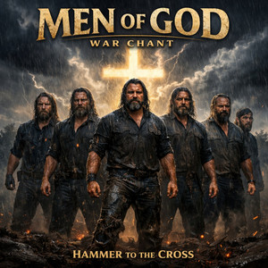 STAND IN THE GAP by Hammer to the Cross