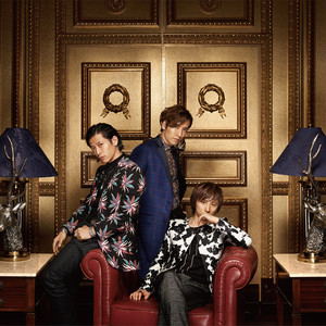 w-inds. - Fantasy (Instrumental)
