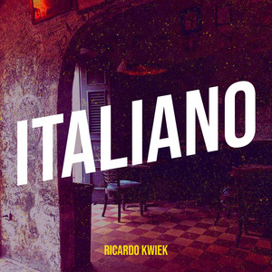 Ricardo Kwiek - Italiano