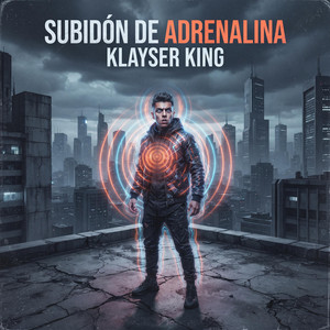 Subidón de Adrenalina by Klayser King