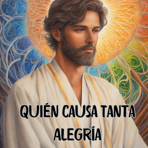 Julio Miguel & Grupo Nueva Vida - Quién Causa Tanta Alegría