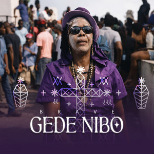 Samba Nikel - Brav Gede Nibo