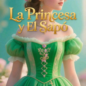 Ec Diablo - La Princesa y El Sapo