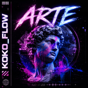 ARTE by KOKO_FLOW