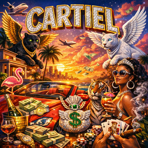cartiel by overzithy