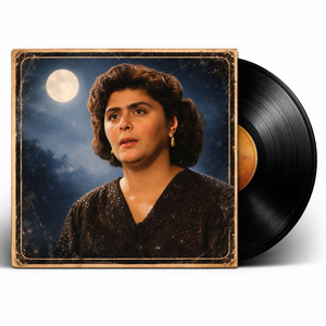 Nərminə Məmmədova - Ay İşığında (Acapella)