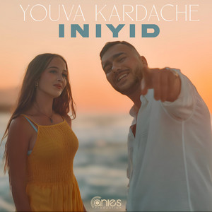 INIYID by Youva Kardache