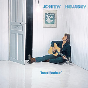 Johnny Hallyday | Spotify