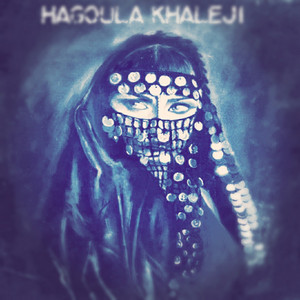 Ahab El Hayah by Hagoula Khaleji