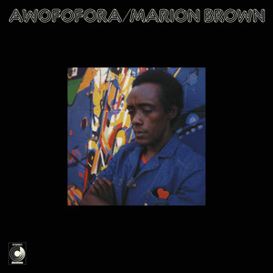 Vista - Album by Marion Brown | Spotify