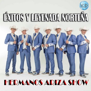 Hermanos Ariza Show - Declaración