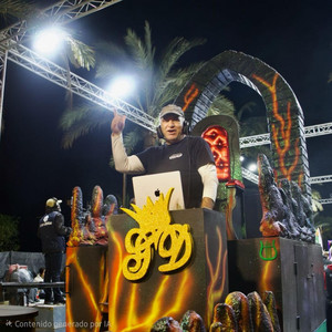 Carnival soul! La 