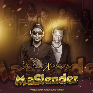 Siyanayi nawo maslander by Ndunge Yut