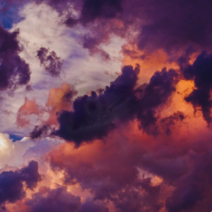 See You In The Clouds by Zahra Deljoui