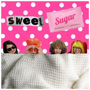 Sweet Sugar by Boom Boom Womb