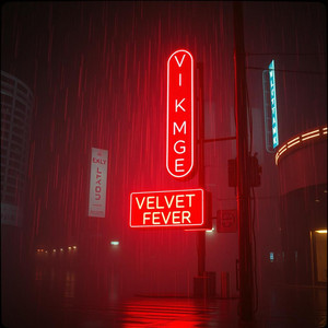 Velvet Fever by Novalya Benz, AllViBeaTz
