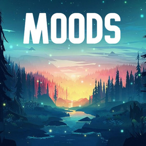 Woolley Beats - Chill