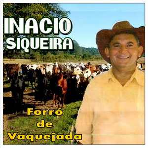 Inácio Siqueira - Novilha Criança